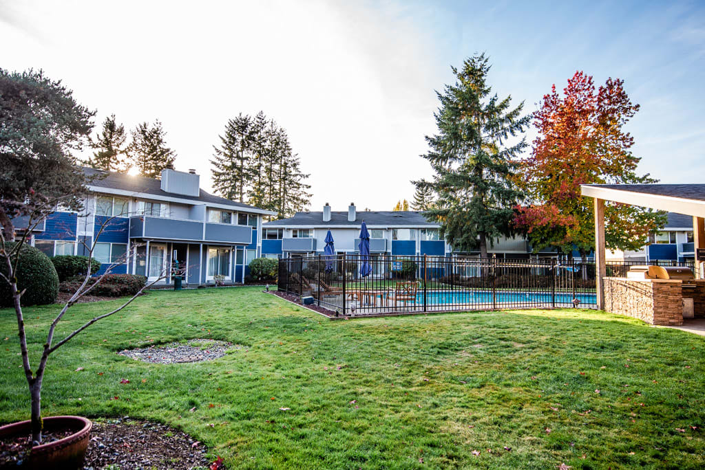 Revive Apartments in Fife, WA Photo Gallery